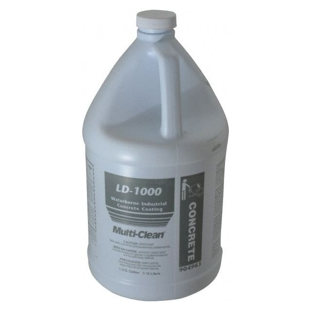 Sealer: 1 gal Bottle, Use On Concrete MPN:904963
