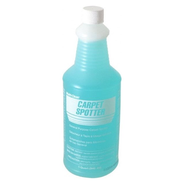 1 Qt Bottle Spot/Stain Cleaner MPN:910678