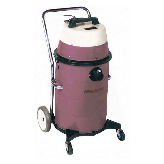 Wet/Dry Vacuum: Air, 15 gal MPN:C70515-02