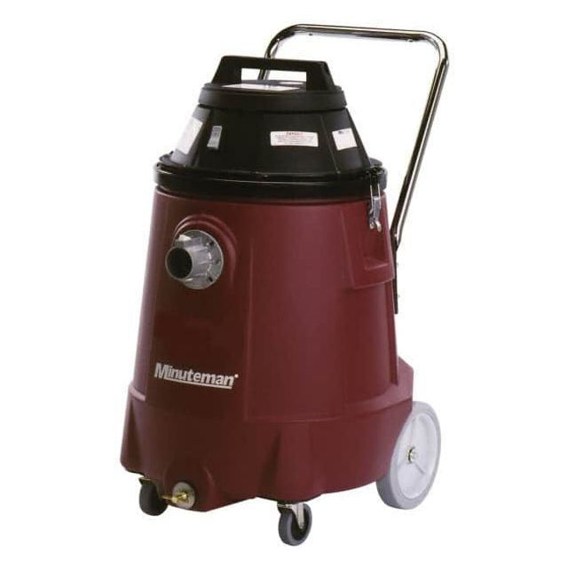 Toxic Dust Cleaner: Electric, ULPA Filter, 15 gal Capacity MPN:C82915-05