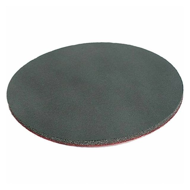 Hook & Loop Disc: 4000 Grit, Non-Woven, Silicon Carbide 8A-241-4000 Sanding Accessories