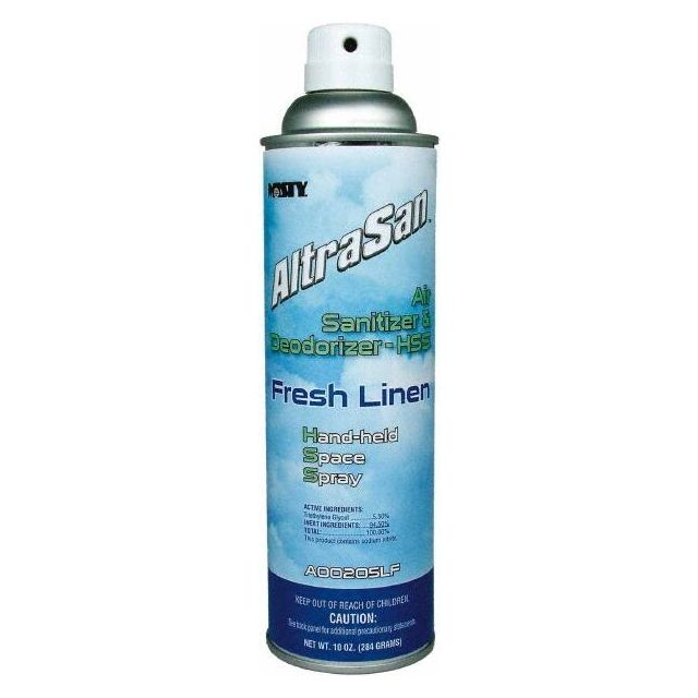 Air Freshener: Liquid, 10 oz Aerosol Can MPN:AMR1037236