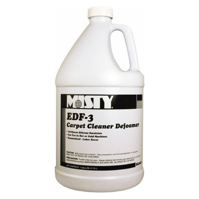 Case of (4) 1 Gal Bottles Carpet Cleaner AMR1038773 Household Cleaning Supplies