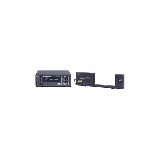 Laser Scan Micrometer Plain MPN:64PKA121