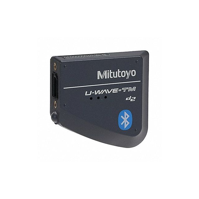 Wireless Transmitter Mitutoyo 32ft. MPN:264-627