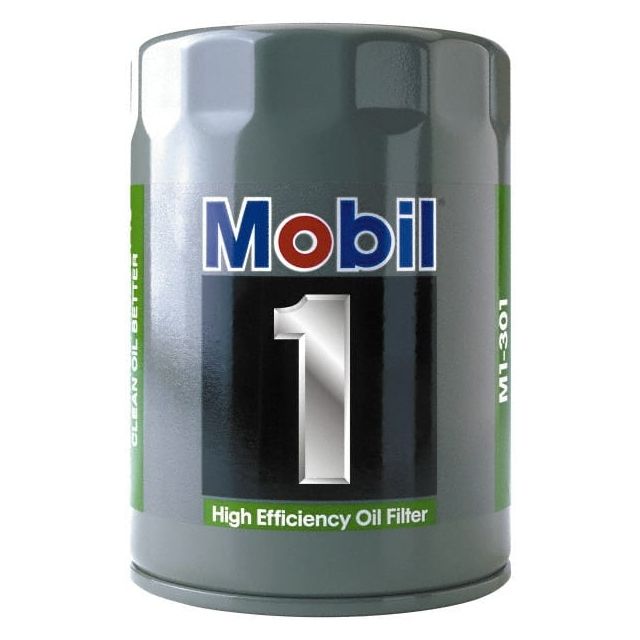Automotive Oil Filter: M1-105 Vehicle Maintenance, Care & Decor