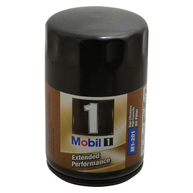 Automotive Oil Filter: MPN:M1-201