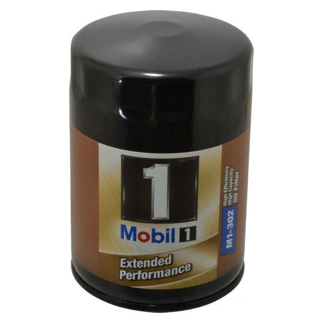 Automotive Oil Filter: MPN:M1-302