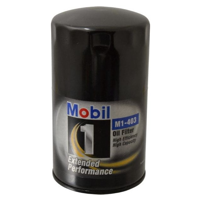 Automotive Oil Filter: MPN:M1-403
