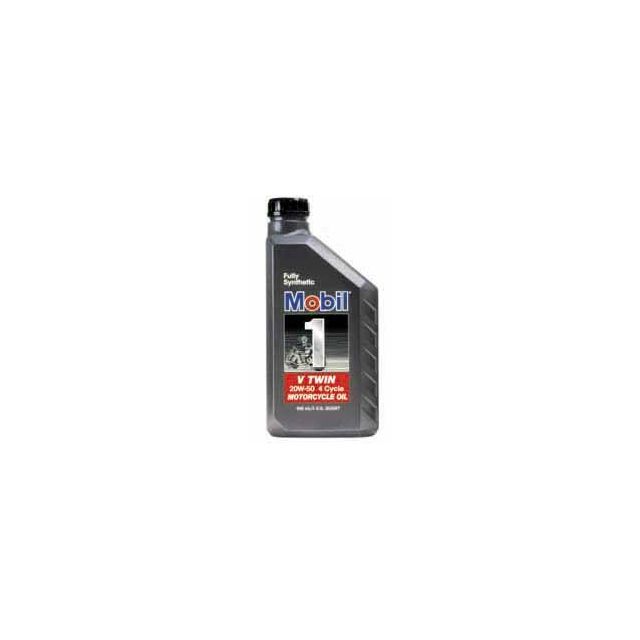 1 Quart Synthetic Motorcycle Oil MPN:112630