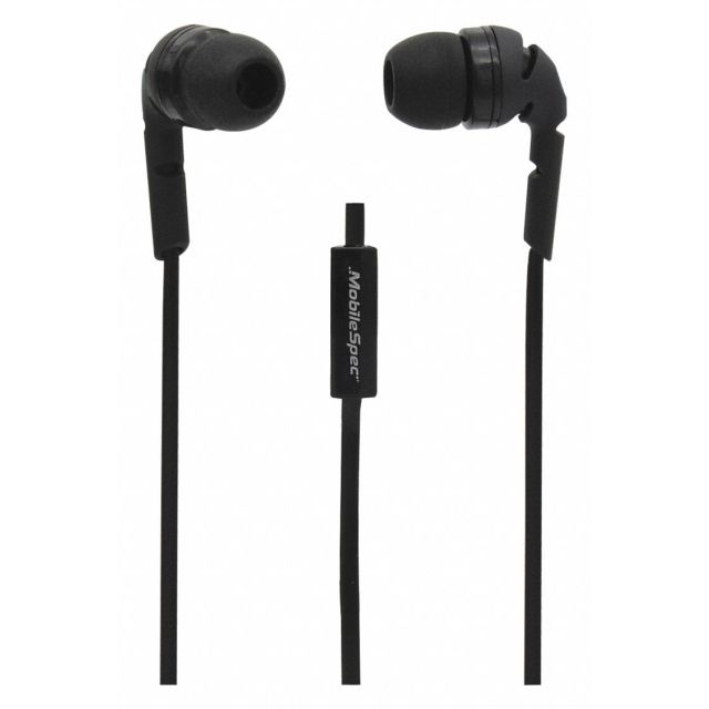 Headsets 3 ft Cord MPN:MBS10111