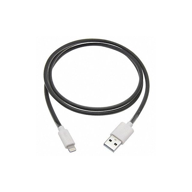 Charger/Sync USB Cable 3 ft Cable Length MPN:MBS06241