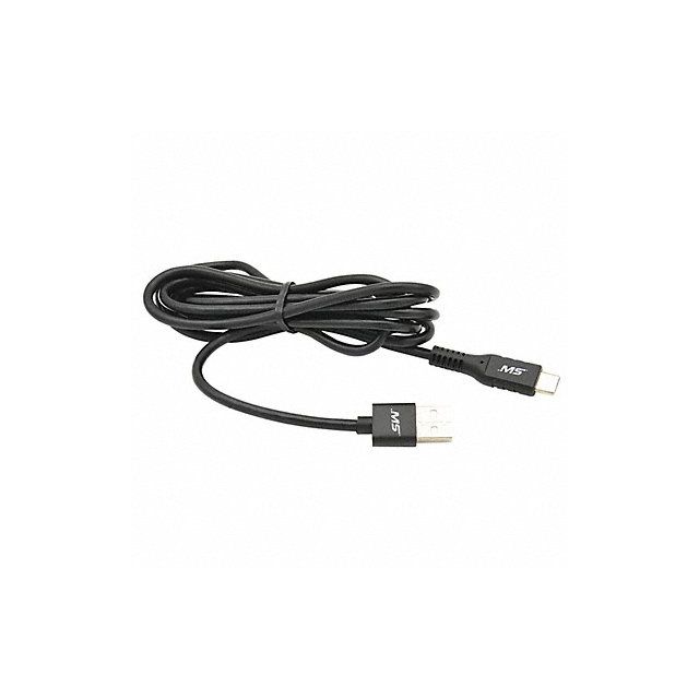 Charger/Sync USB Cable 6 ft Cable Length MPN:MBS06301