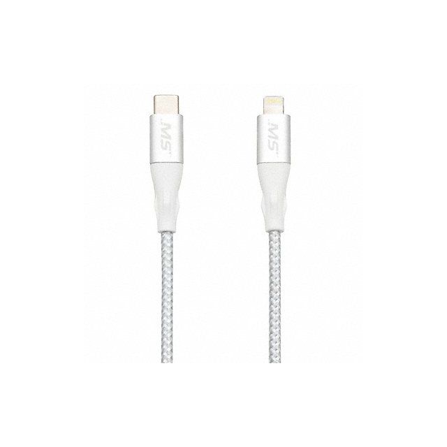 Charger/Sync USB Cable 6 ft Cable Length MPN:MBS06901
