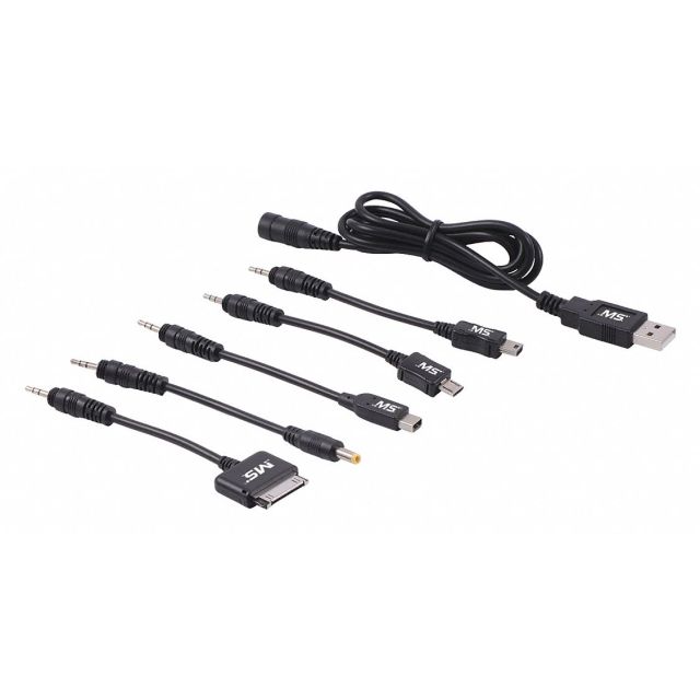 Extension/USB Power Port Kit Auto Travel MPN:MBS06991