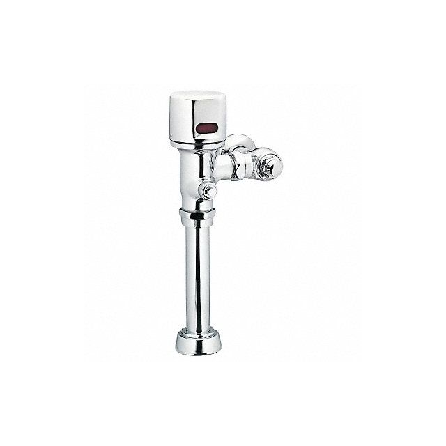 Exposed Top Spud Automatic Flush Valve MPN:8310