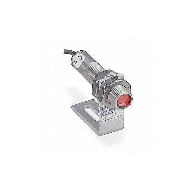 Remote Optical Sensor w/Plug MPN:6180-057