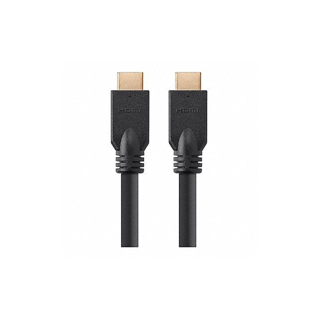 High Speed HDMI Cable 25 ft. MPN:13784