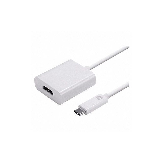 Usb C To HDMI Adapter MPN:13235
