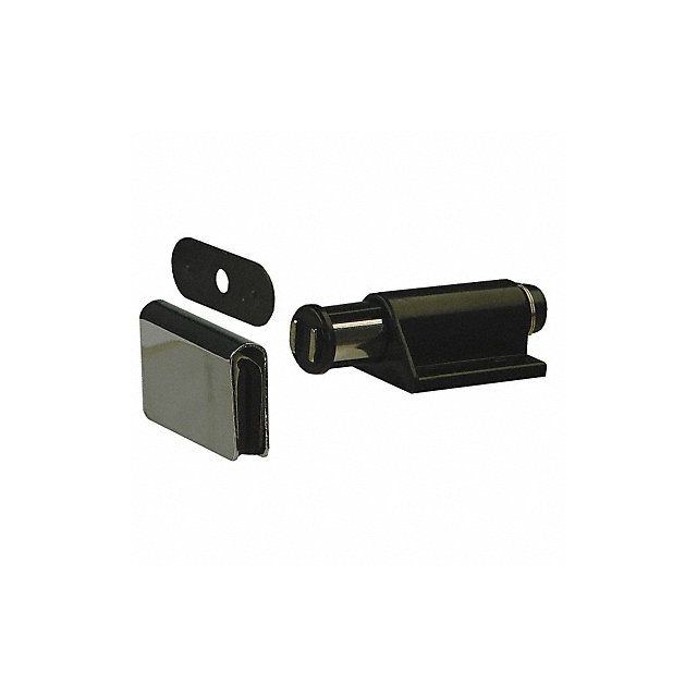 Glass Door Magnetic Catch Surface MPN:4FCX1