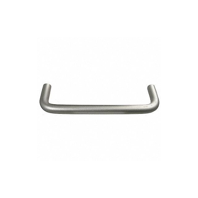 Pull Handle Threaded Holes 10 in H MPN:PH-0108