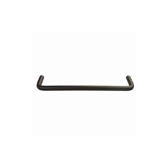 Pull Handle Threaded Holes 1 in H MPN:PH-0112