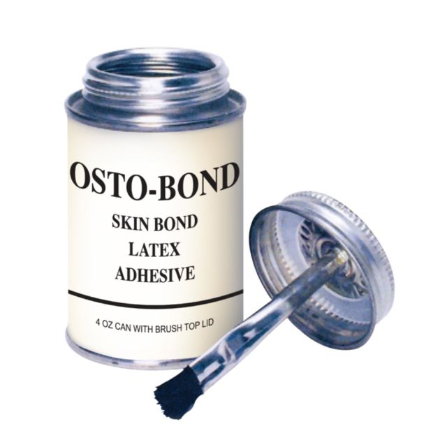 Montreal Ostomy Osto-Bond Skin Bond Adhesive, 4 Oz (Min Order Qty 3) MOOSTOBOND Medical Supplies