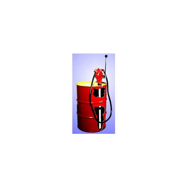 Morse® Hand Drum Pump 28-5BV for Chlorinated Solvents Acids Xylene up to 2000 SSU Viscosity 28-5BV
