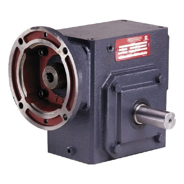 Speed Reducer: C-Face, 1.54