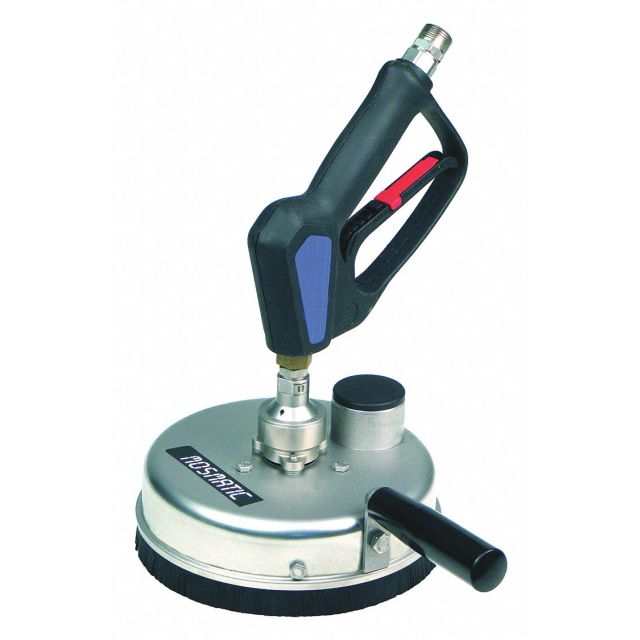 Rotary Surface Cleaner with Handles MPN:78.285