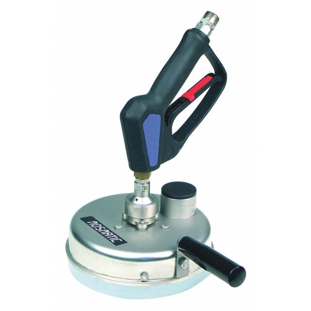 Rotary Surface Cleaner with Handles MPN:78.286