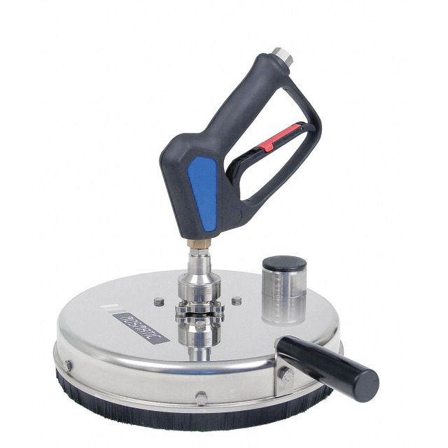 Rotary Surface Cleaner with Handles MPN:78.287