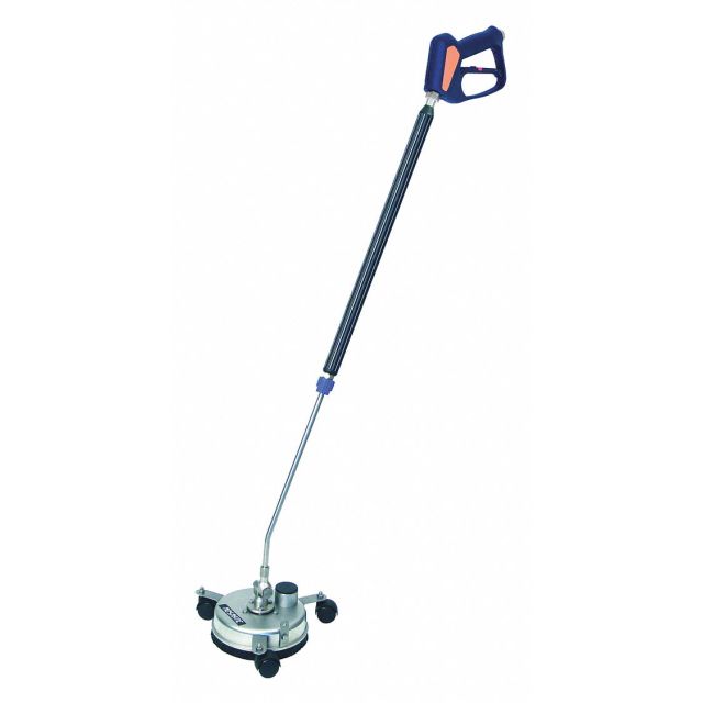 Rotary Surface Cleaner with Handles MPN:78.290