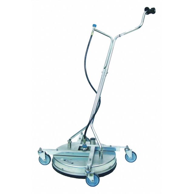Rotary Surface Cleaner with Handles MPN:80.189