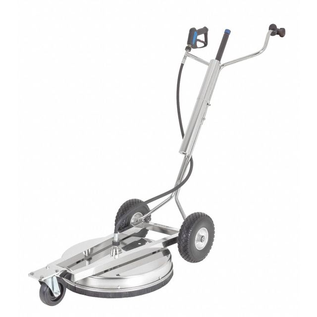 Rotary Surface Cleaner with Handles MPN:80.679