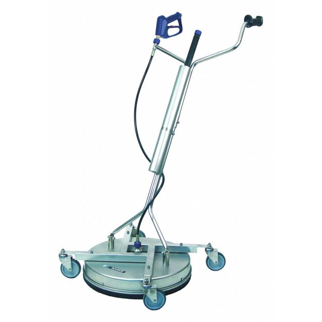 Rotary Surface Cleaner with Handles MPN:80.774