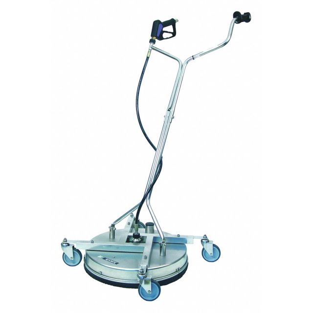 Rotary Surface Cleaner with Handles MPN:80.784