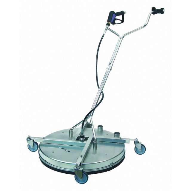 Rotary Surface Cleaner with Handles MPN:80.785