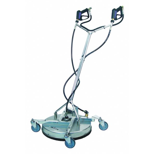 Gum Remover Rotary Surface Cleaner MPN:80.786