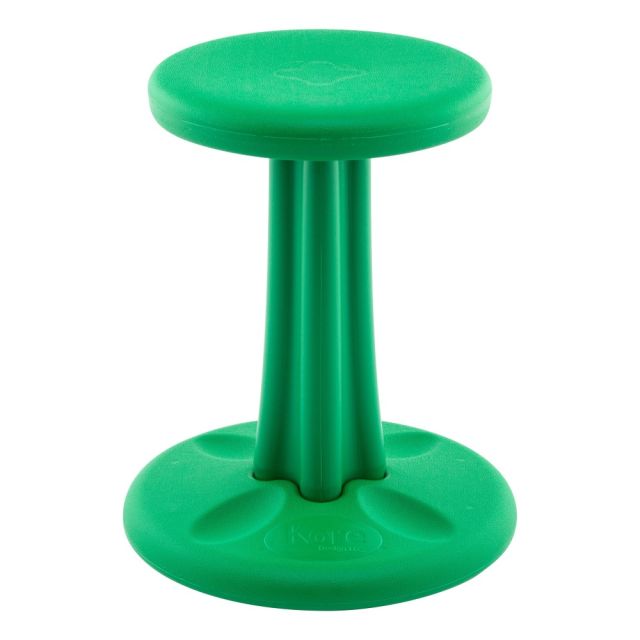 Kore Design Junior Wobble Chair, Green MPN:KOR614