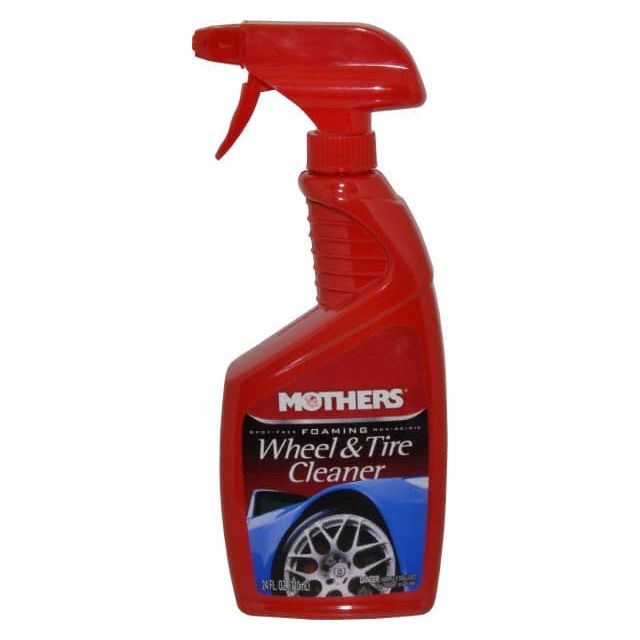 Automotive Wheel Cleaner MPN:05924