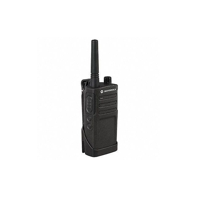 Portable Two Way Radios 2W 5 Ch MPN:RMM2050