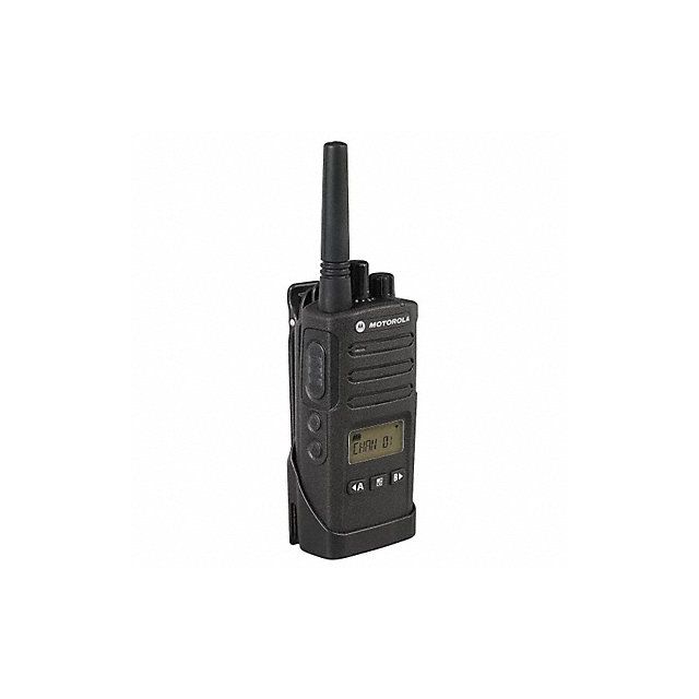 Portable Two Way Radios 2W 8 Ch MPN:RMU2080D
