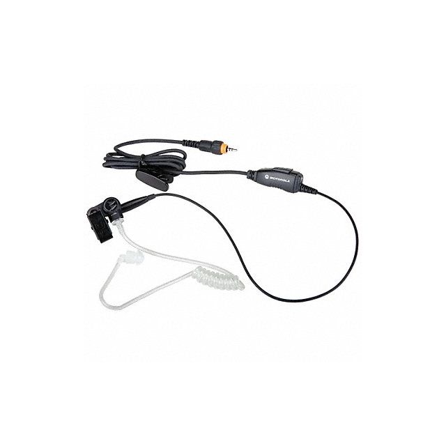 Acoustic Tube Earpiece and Mic MPN:HKLN4487G