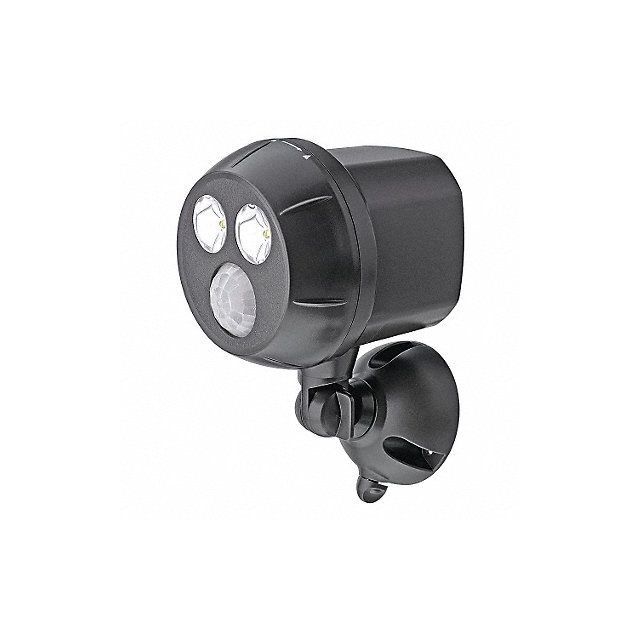 Wireless Motion Sensing LED Spotlight MPN:MB390
