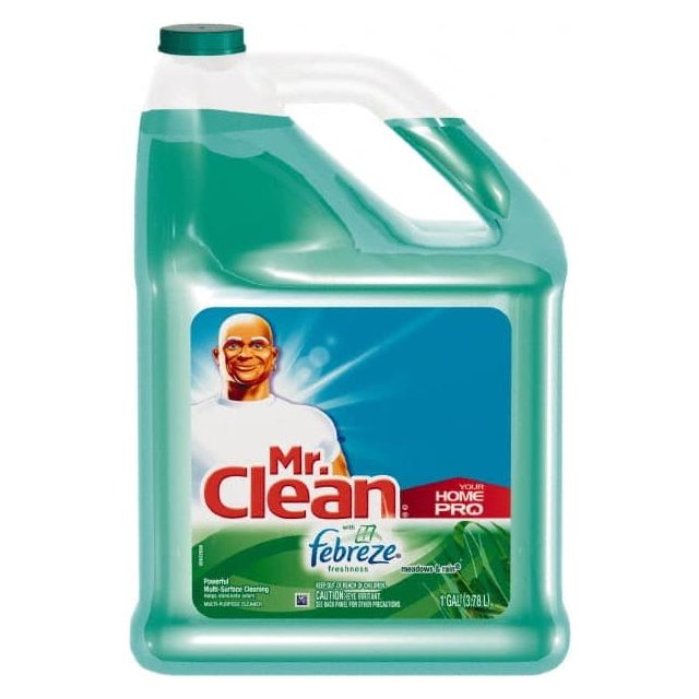 All-Purpose Cleaner: 1 gal Bottle MPN:PGC23124CT