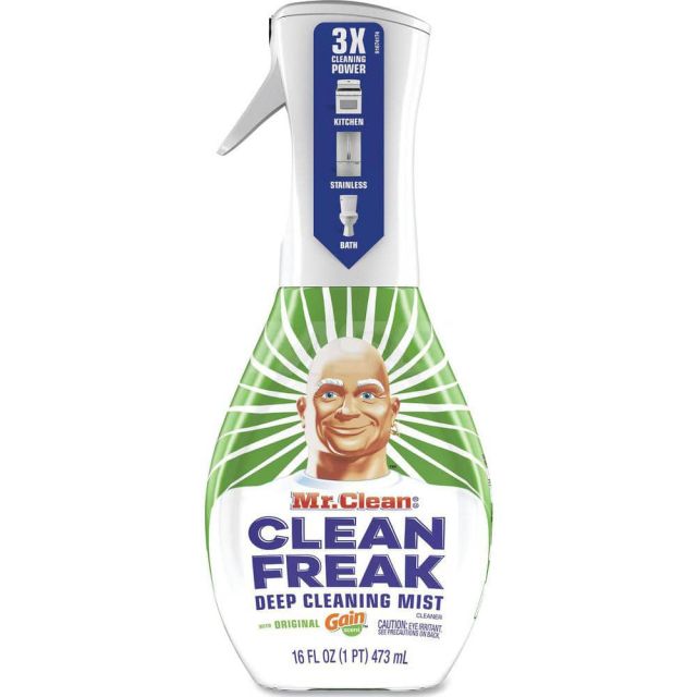 All-Purpose Cleaner: 16 oz Trigger Spray Bottle MPN:PGC79127