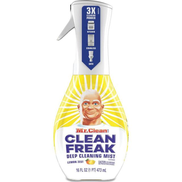 All-Purpose Cleaner: 16 oz Trigger Spray Bottle MPN:PGC79129