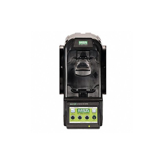 Automated Test System 12Hx8Lx6-1/2W In. MPN:10128643