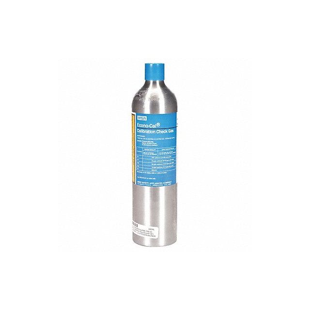 Calibration Gas Cylinder 5-Gas 34L MPN:10098855
